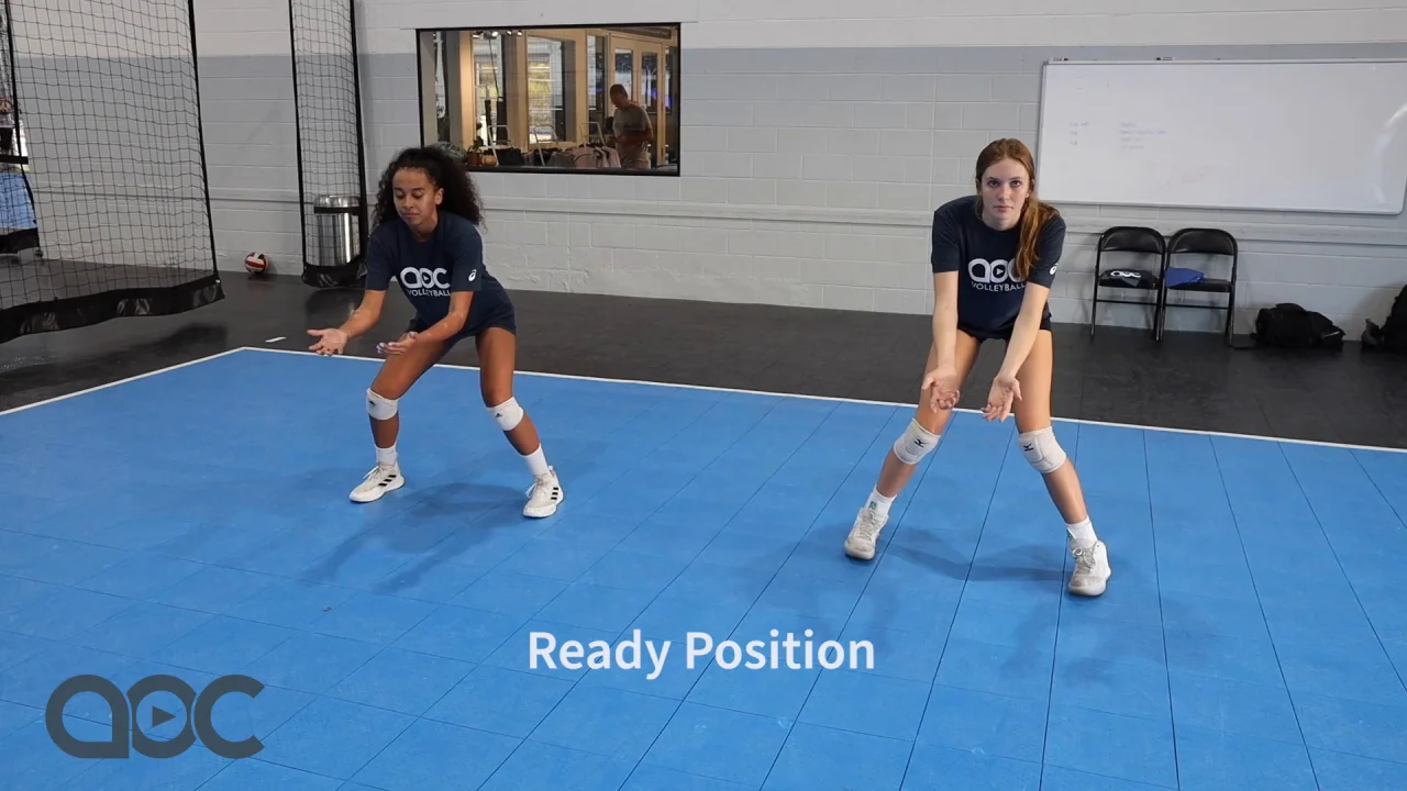 2 Player Volleyball Games: Simple Rules for Quick Fun