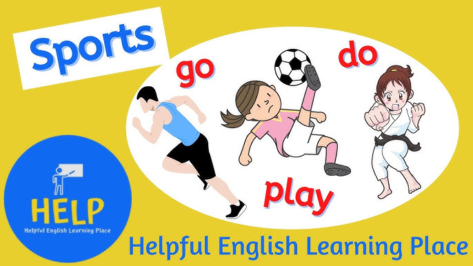 Sports Play Go Do for Beginners (Find Your Sport, Get Moving, and Start Playing Now)