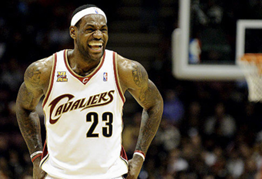 LeBron James Religion:  Find Out What Faith He Follows Here.