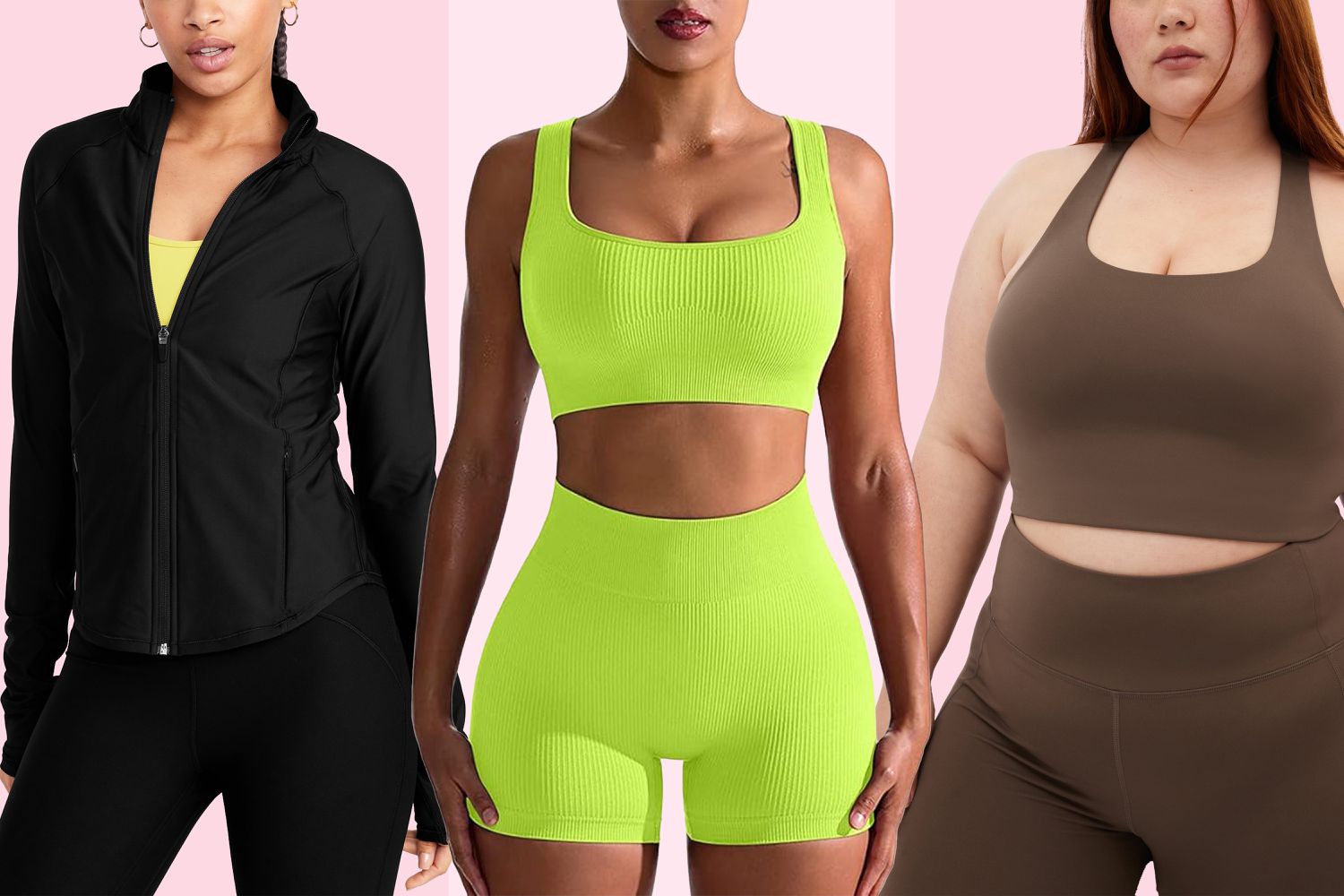 Shop Vale Sport: The Best Activewear for Your Fitness Needs