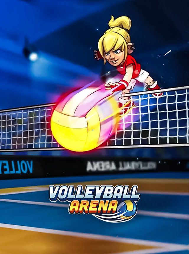 Best Place to Download Game Volleyball PC: Start Playing Today!