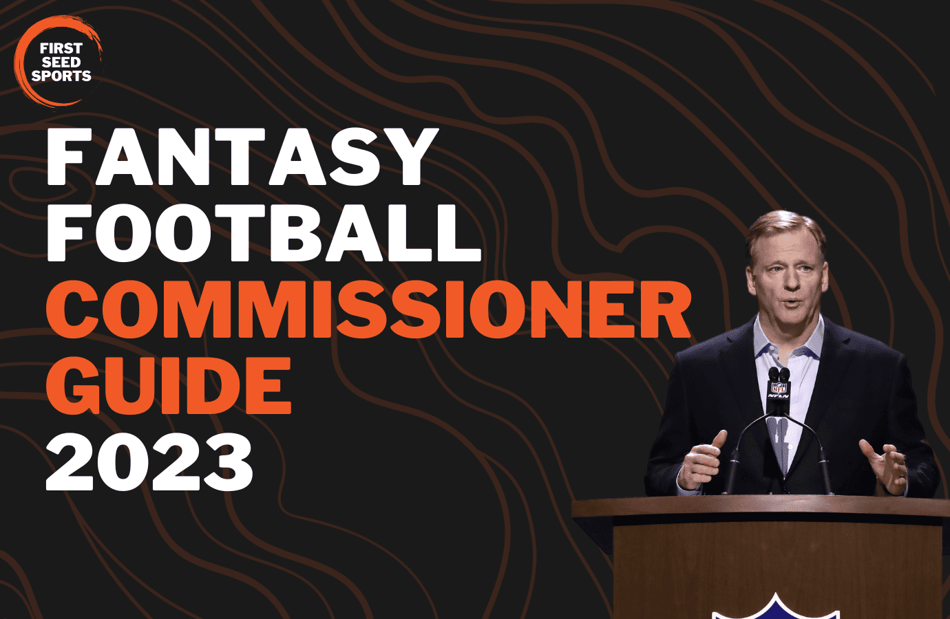 Commissioner in Fantasy Football: Roles and Responsibilities Explained!