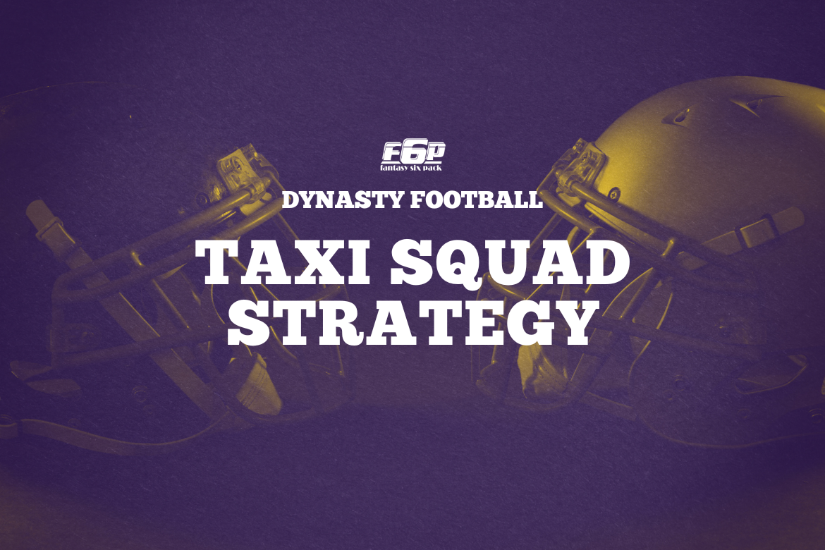 Best tips for your taxi squad dynasty: Easy strategies to use.