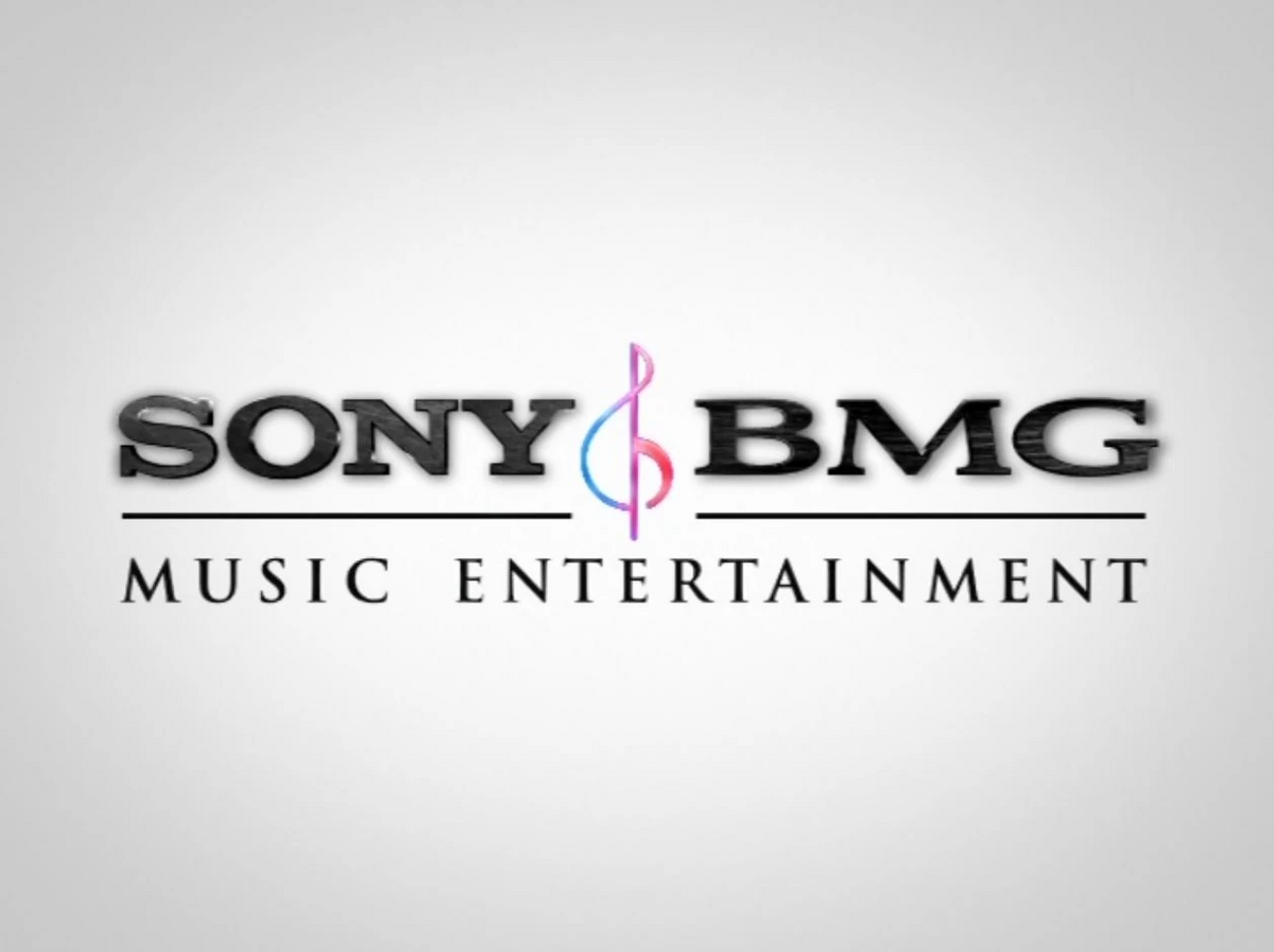 Sony BMG Music Entertainment: A Look Back at the Music Giant