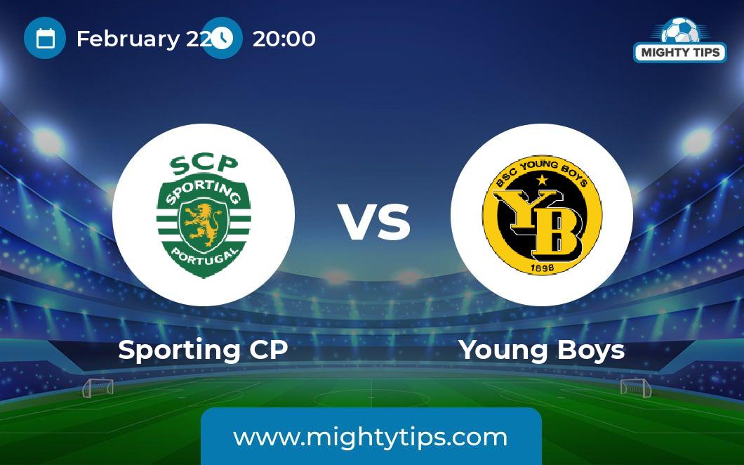 Sporting X Young Palpite: Top Picks and Easy Betting Guide