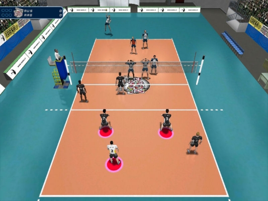 Looking for International Volleyball Game PC? Check Out These Options!