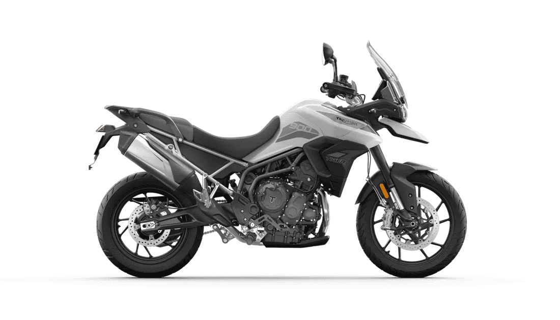 New Tiger Sport 900: Top Features That Make This Bike a Must-Have for Riders