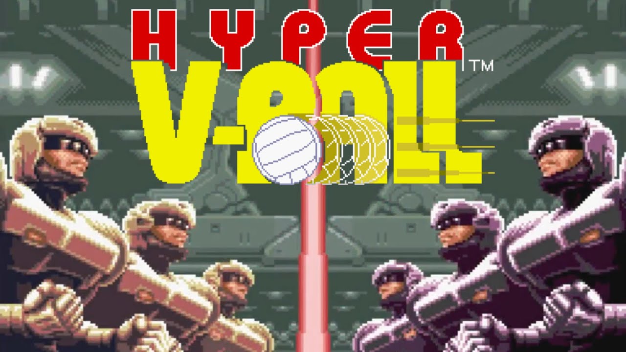 What are the best snes volleyball games (Top picks for retro gaming fans)