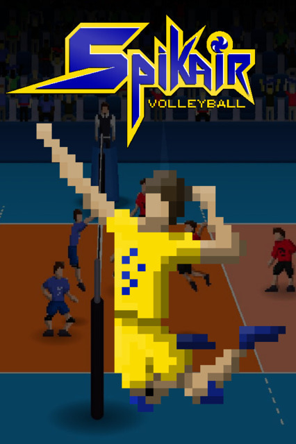 Volleyball Games for PSP: All the Old and New Ones in 2024