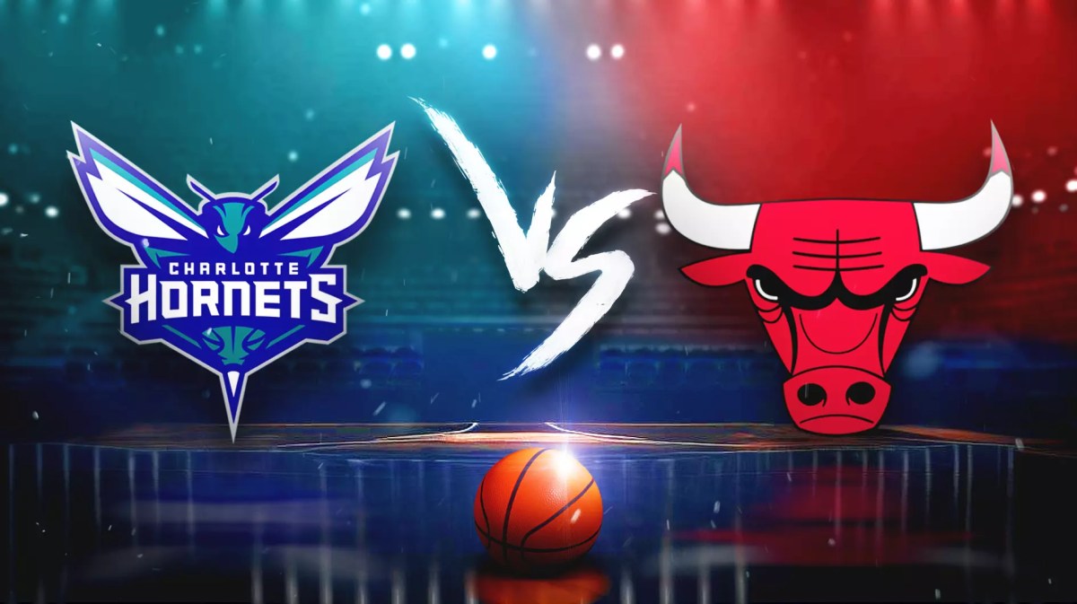 Bulls vs Hornets Prediction: Can the Hornets Defend Their Home Court Against the Bulls?