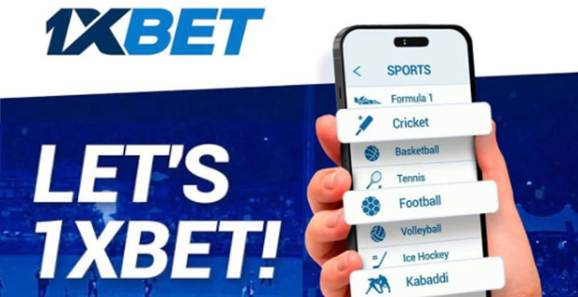 Sport Zone App 1xBet: How to Download and Start Betting