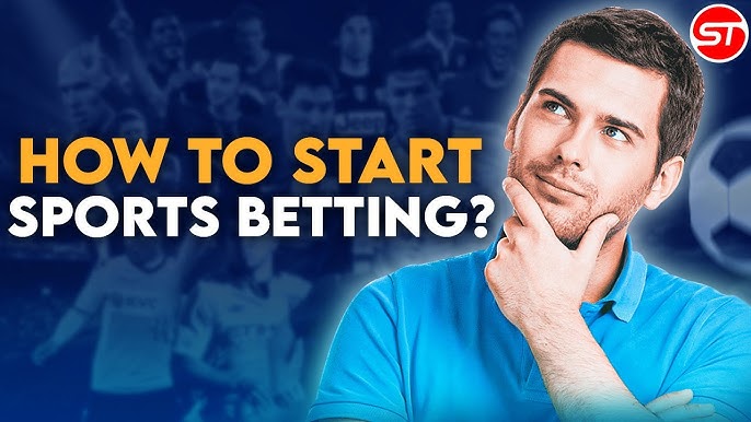 How to Get Started with tj sports bet (Simple Steps for Beginners)