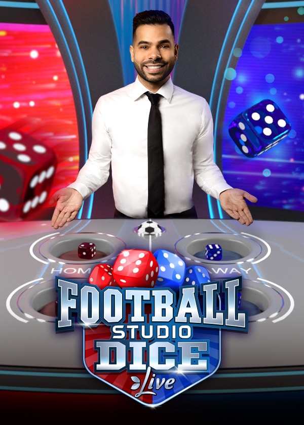 Football Studio Evolution: The Exciting Card Game You Must Try