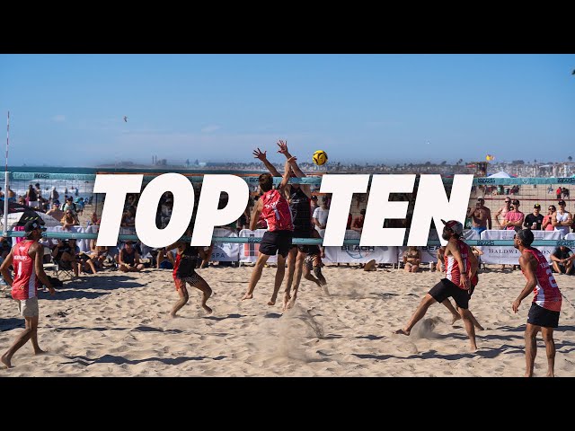 Best Beach Volleyball Game PC: Top Picks for 2024