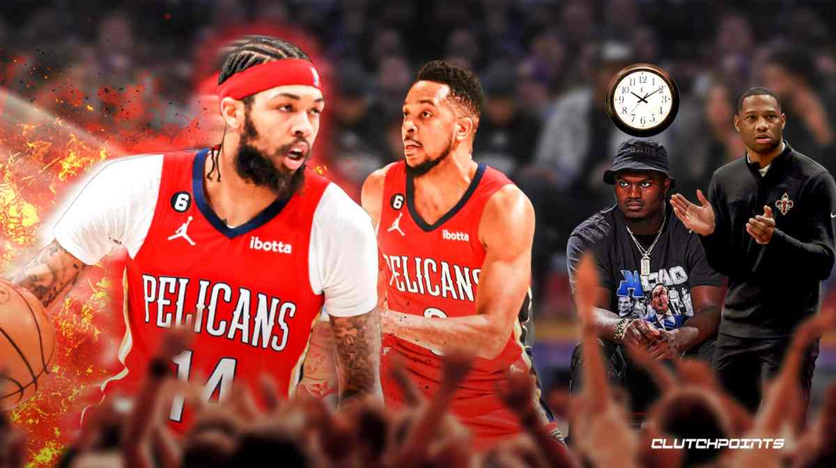 Pelicans prediction: Who will be the biggest surprise on the team?