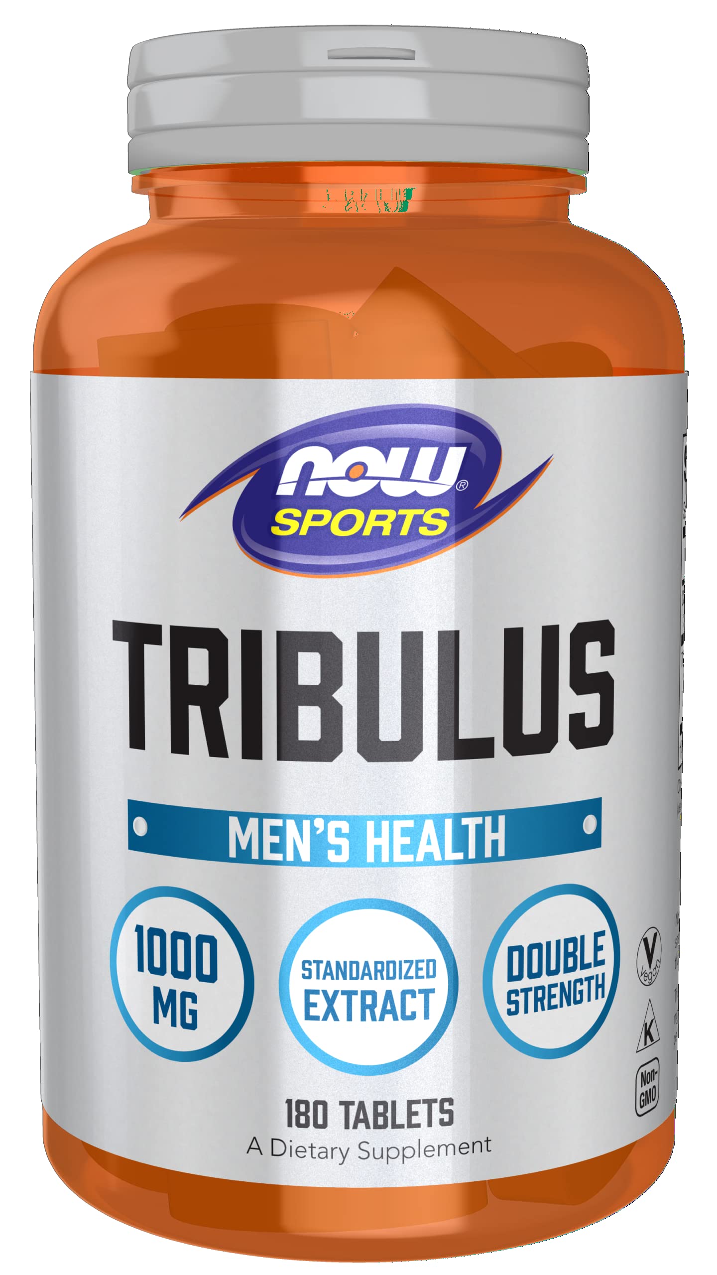 Unlocking Muscle Gains: Tribulus Terrestris Now Sports Guide