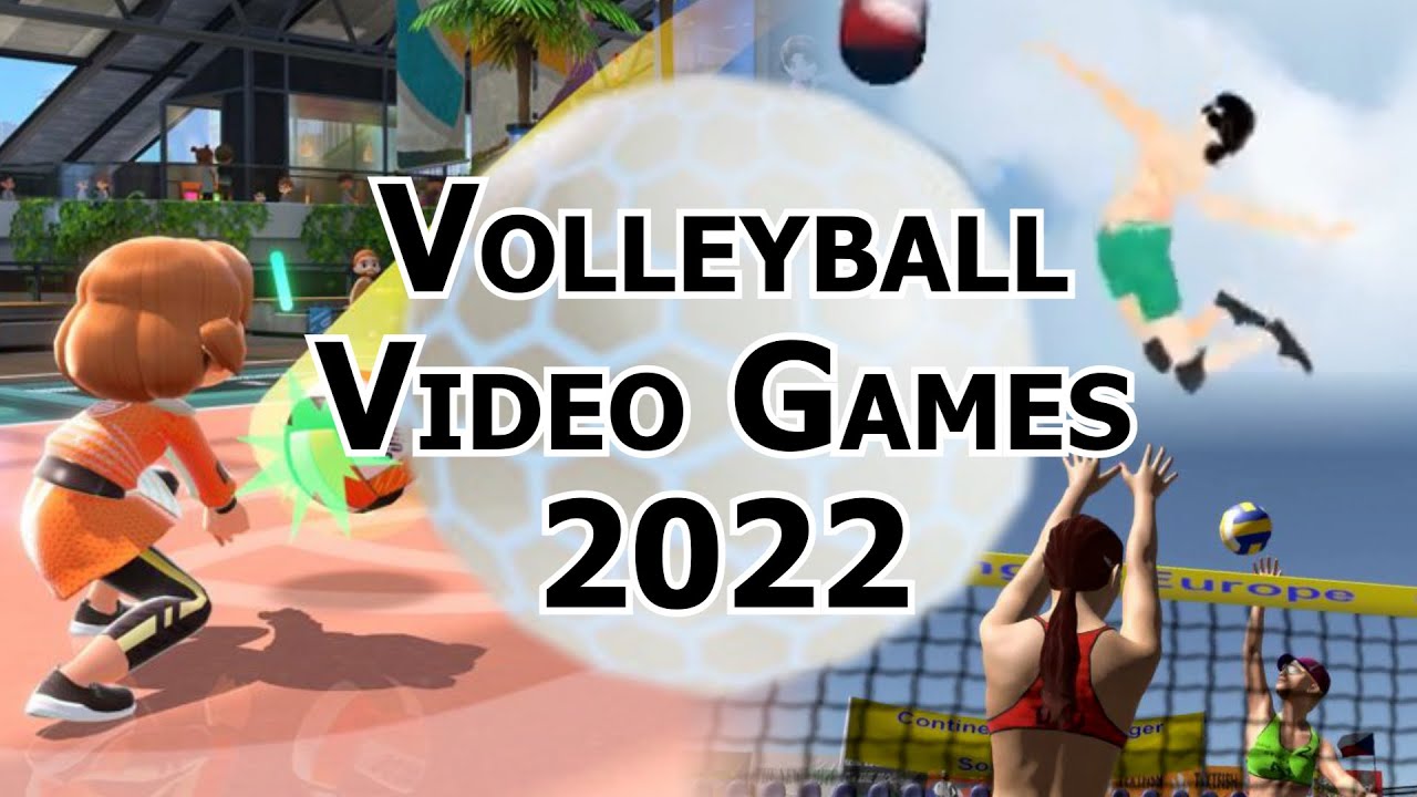 Volleyball game PS3: Find the best game and start playing now!