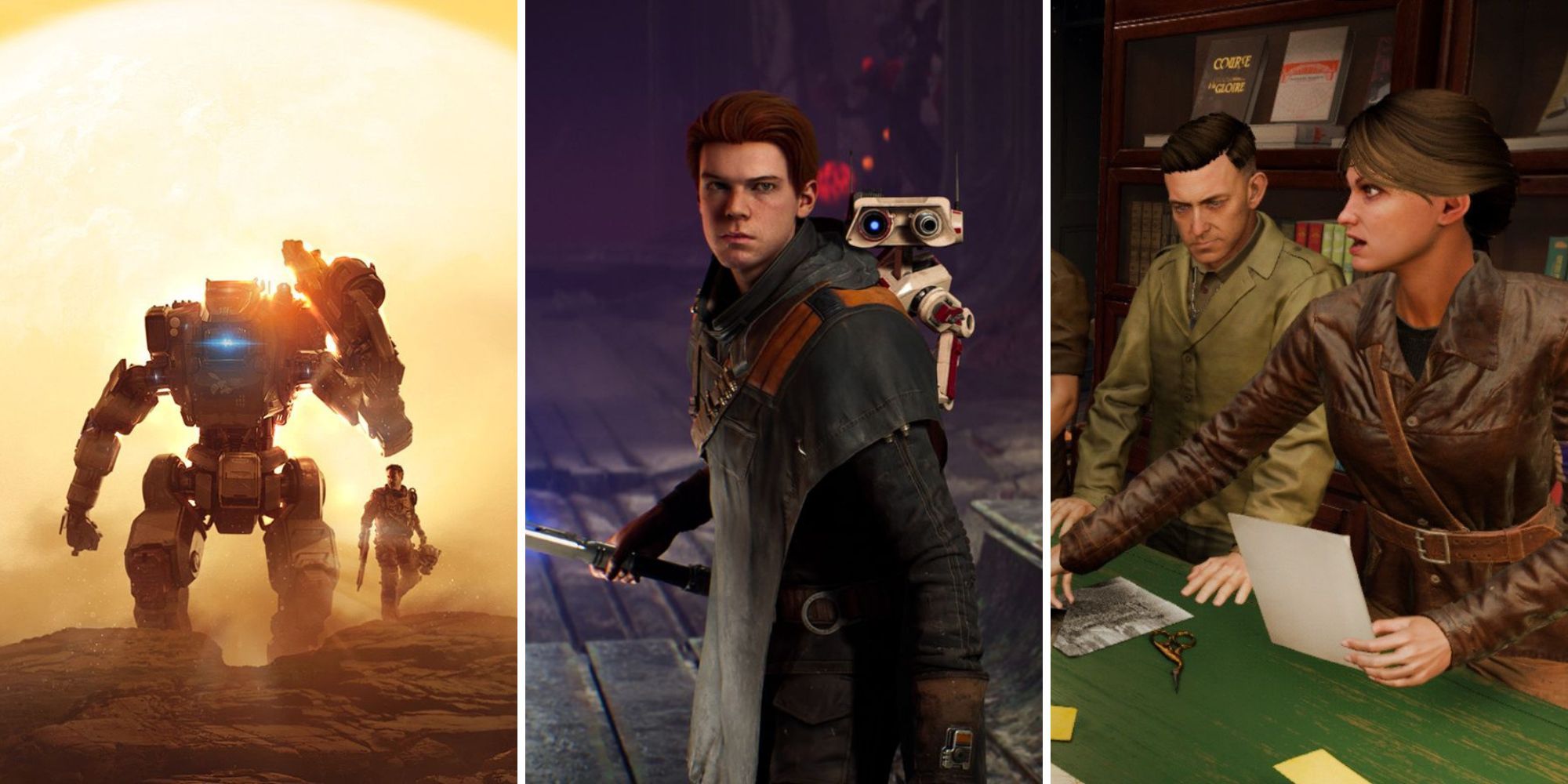 Respawn Entertainment Video Games: Which Ones Should You Play? (A Guide for Gamers)