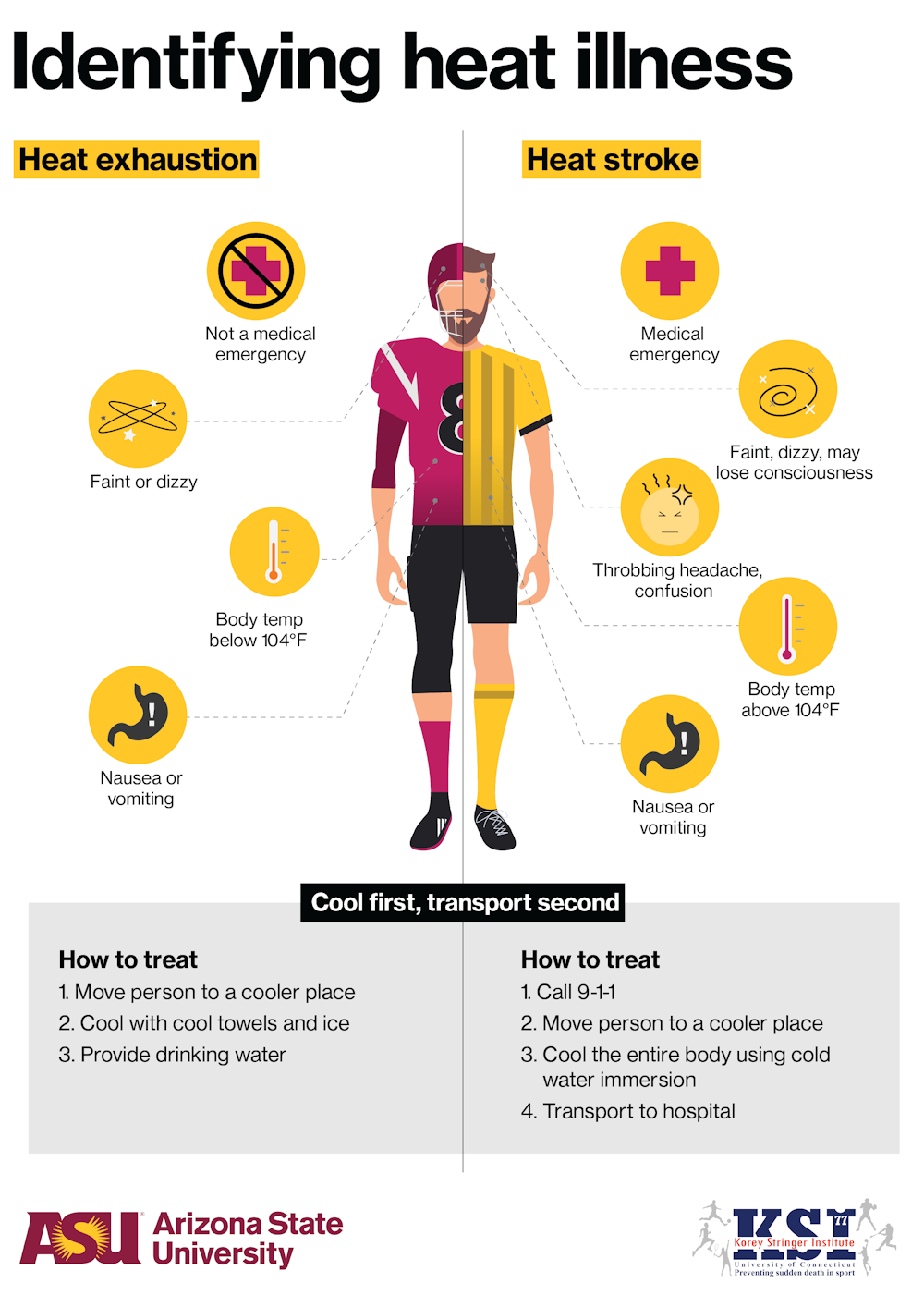 Why sports connected is so hot?Heres what you need to know.