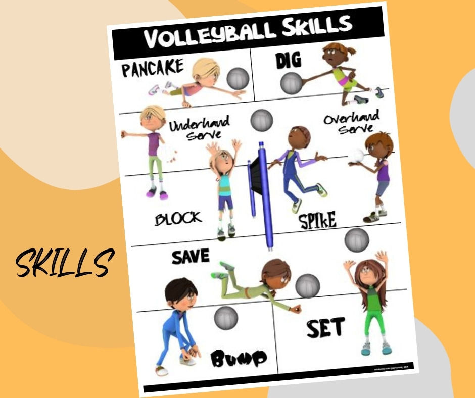 Fun Volleyball Board Game for Parties (Simple Tips for Beginners)