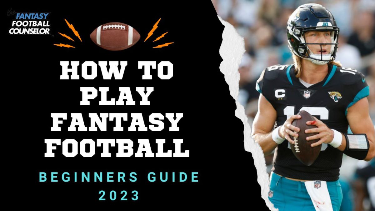 How to Be a Great Fantasy Football Commissioner: A Beginners Guide to a Fun Season