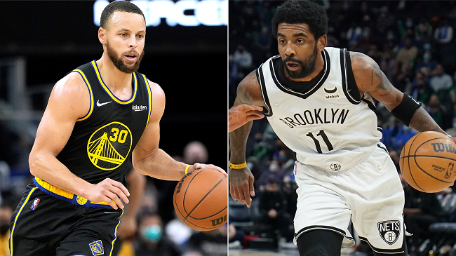 Golden State Warriors vs Brooklyn Nets Prediction: Expert Analysis and Our Top Picks