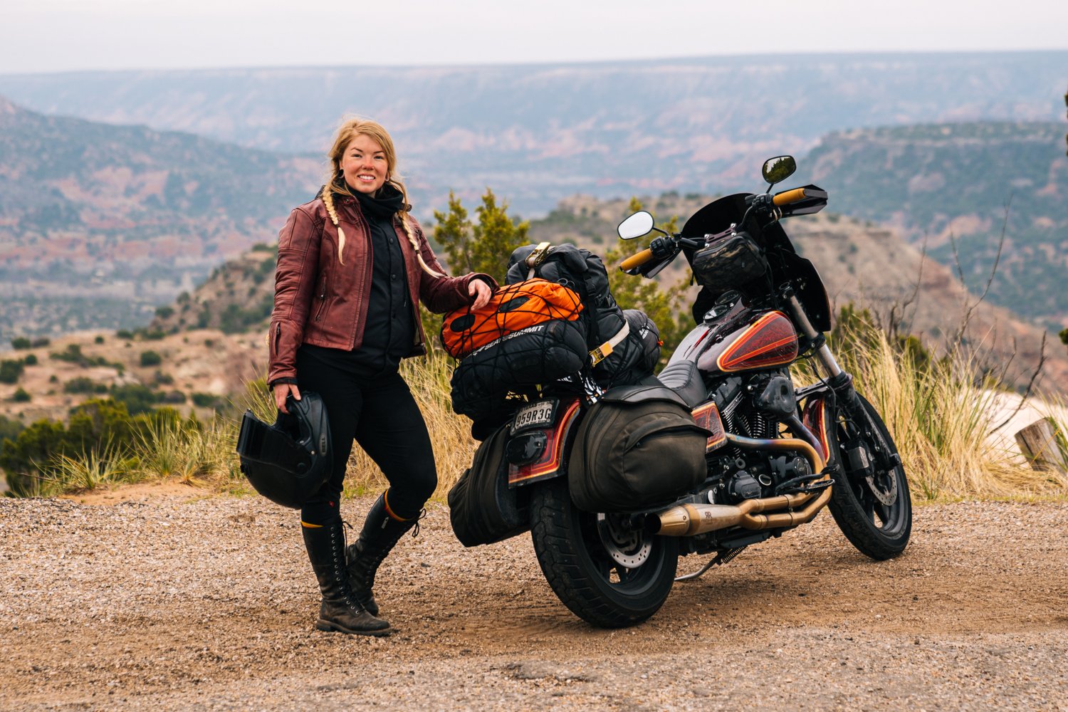 Sport touring motos: Get ready for the ultimate road trip