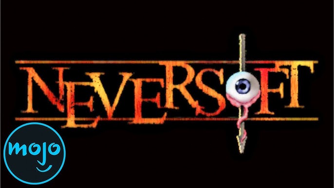 Neversoft Entertainment: The Story Behind Your Favorite Games