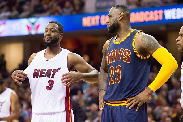 Cavs vs Heat Prediction: Analyzing Key Players and Stats to Forecast the Game Outcome.