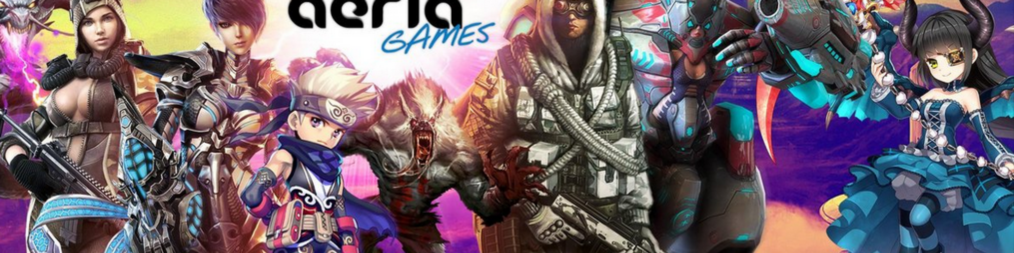 Aeria Games and Entertainment: Your Ultimate Guide to the Best Online Gaming Experience