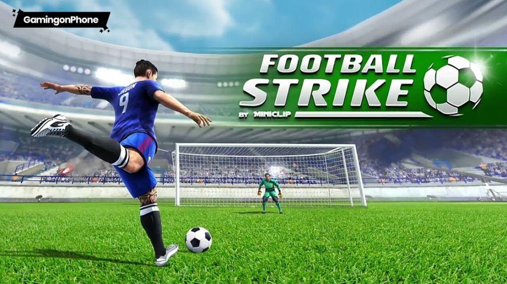 Football Strike: Online Soccer - Best Tips and Tricks to Win