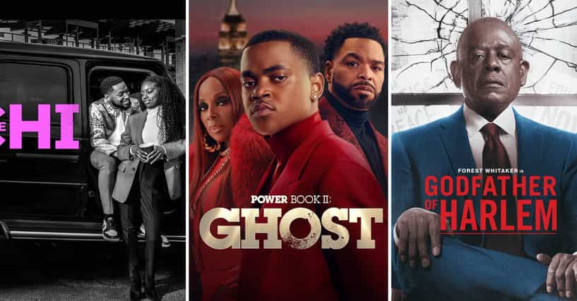 Whats on Black Entertainment TV? (Check Out These Top Shows & Movies)