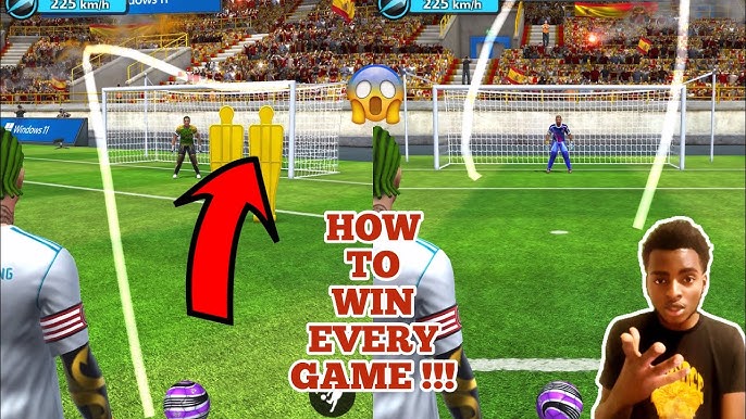 Football Strike: Online Soccer - Best Tips and Tricks to Win