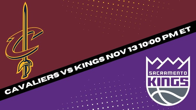 Cavs vs Kings Predictions: Our Top Picks for Tonights Showdown