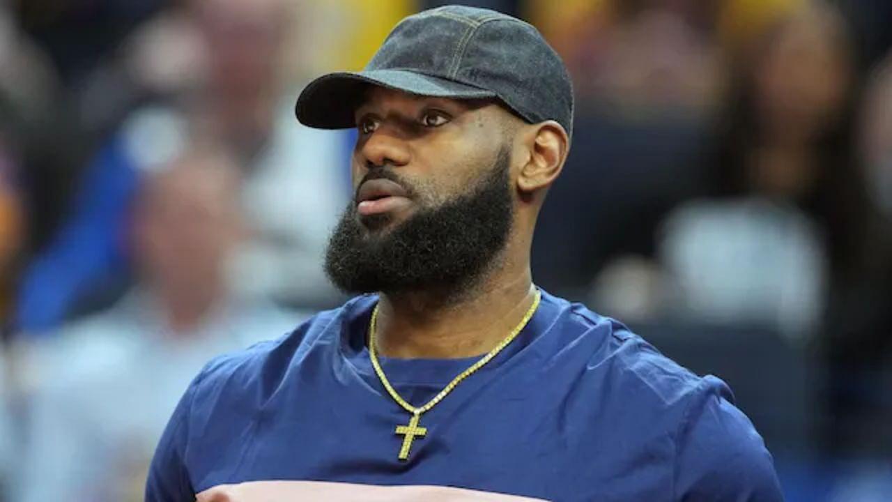 LeBron James Religion:  Find Out What Faith He Follows Here.