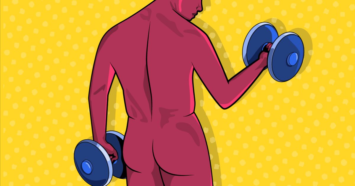 Sport in the Nude: What Are the Benefits? Explore the Advantages of Naked Physical Activity!