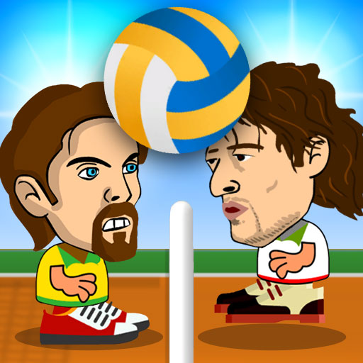 Where to Find Two Player Volleyball Games (Top Sites and Apps for Doubles Action)