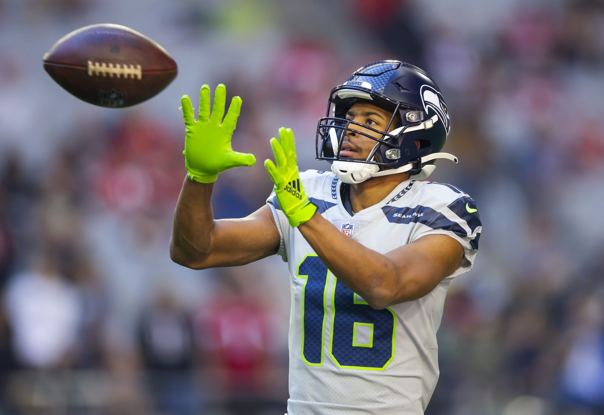 Tyler Lockett Fantasy Outlook: Expert Predictions and Analysis for Fantasy Players.