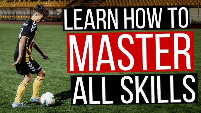 Master Comma Football: A Beginners Guide to Skills