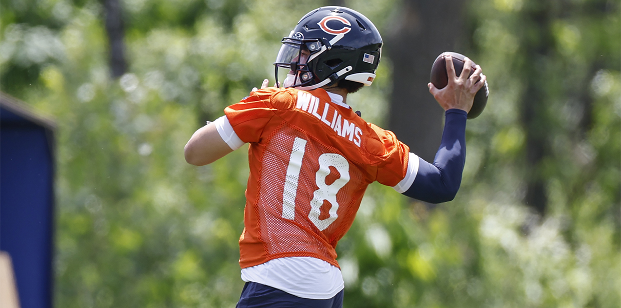 Chicago Bears Fantasy Team Names for 2023: Dominate with These