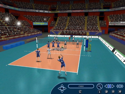 Looking for International Volleyball Game PC? Check Out These Options!