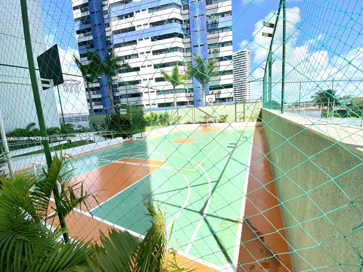 Sports Garden Clube Residencial: Amazing Amenities (Live Your Best Life)