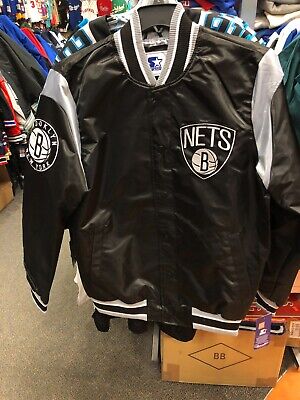 Brooklyn Nets Jacket: Where to Find the Best Deals Online!