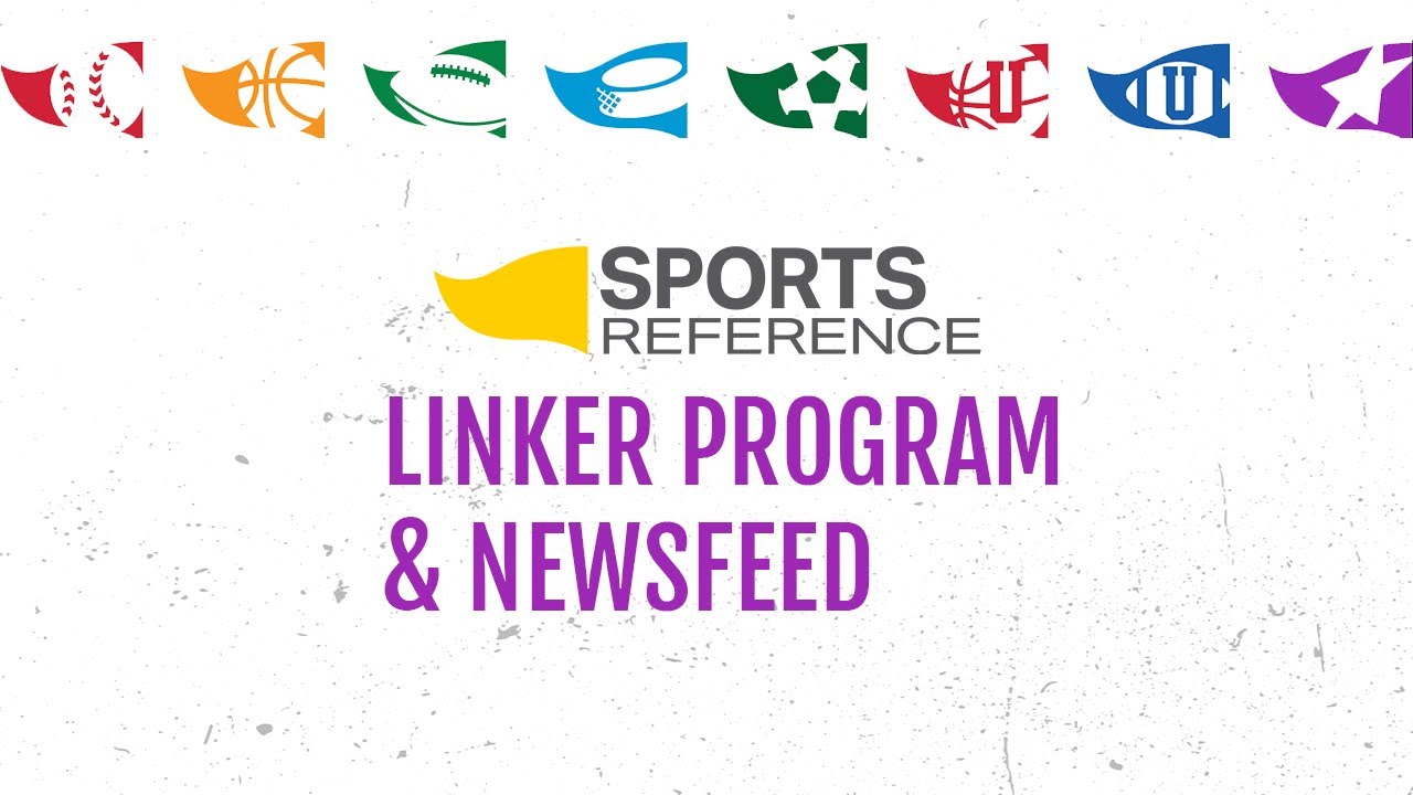 Need sport-linkers? Heres how to get started right now!