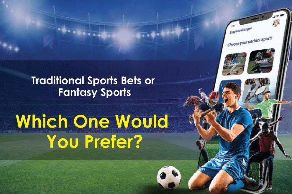 Super Sporting vs. Traditional Sports:  Which One is Better for You?