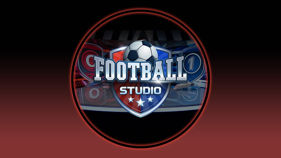 Football Studio Evolution: The Exciting Card Game You Must Try