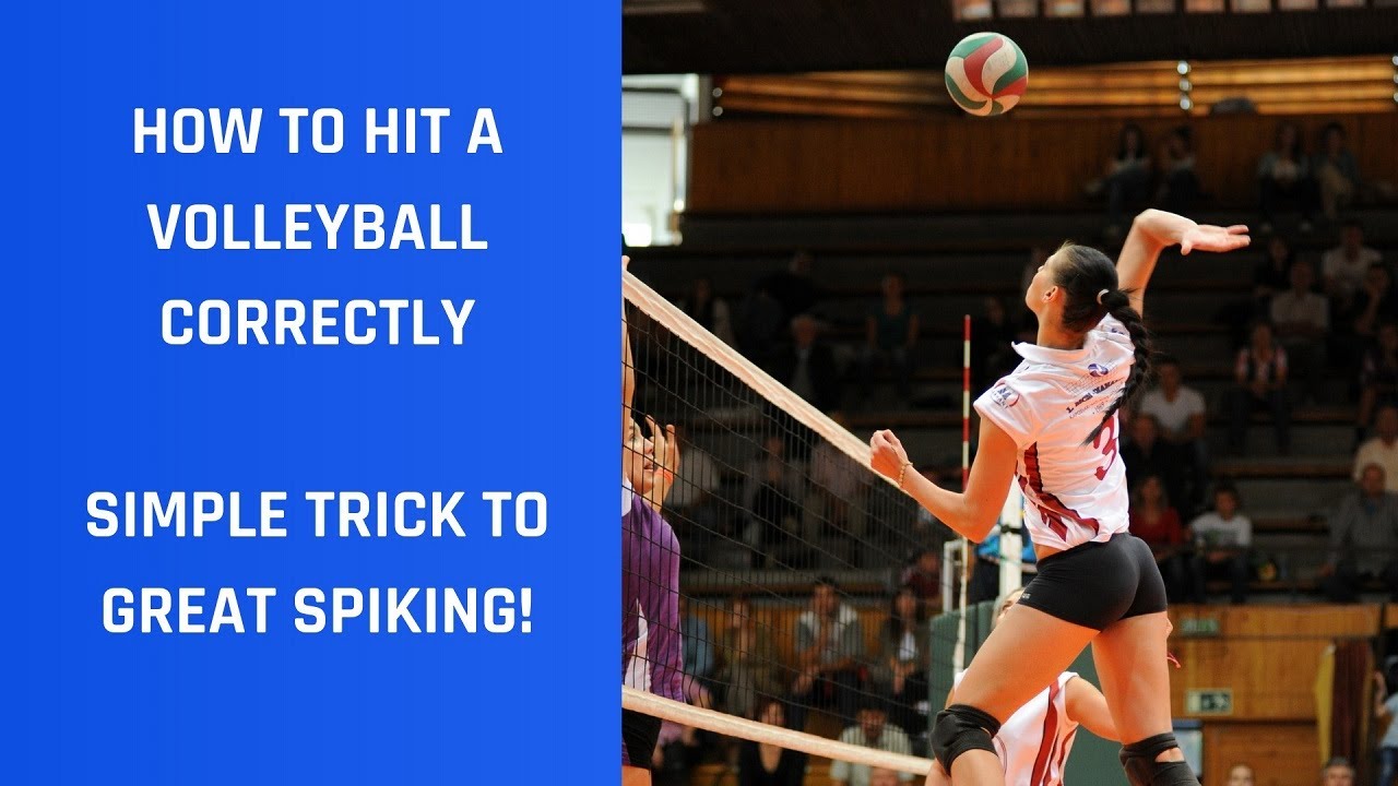 Spike Volleyball Game: How to Play (Simple Rules and Tricks Explained)