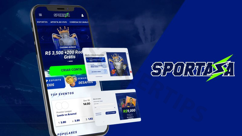 Val Sports Apostas: Safe and Easy Betting for Everyone