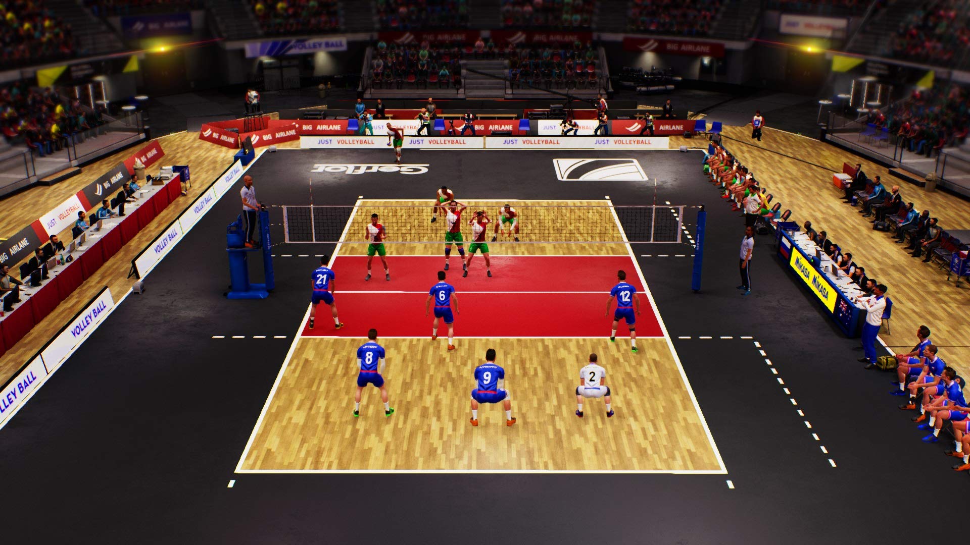 Where to Buy PlayStation Volleyball Game: Get the Best Deals and Start Playing Now!