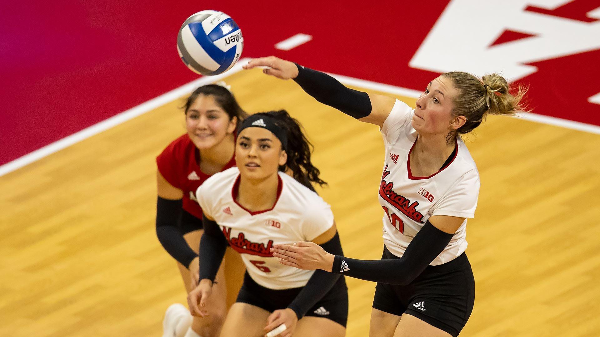 Highest Scoring Volleyball Game Ever: Unbelievable Moments You Wont Want to Miss